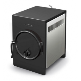 Отопительная печь TMF Нормаль-1 антрацит, НК, ТЗ